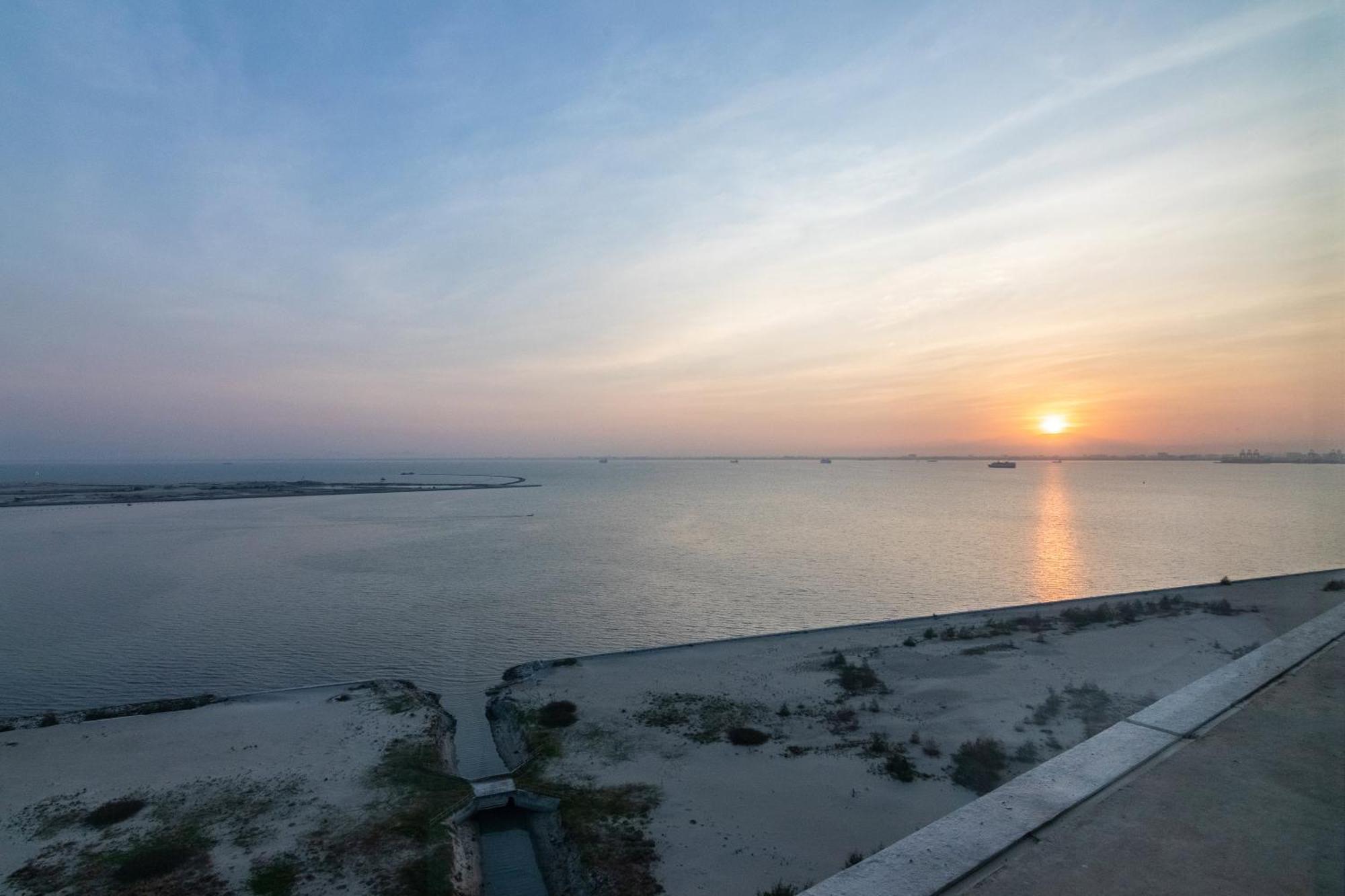 Sunrise Gurney Lejlighed George Town Værelse billede